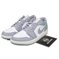 Air Jordan Air Jordan 1 Low Vintage Grey 553558-053 47.5