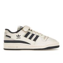 adidas Forum 84 Low Off White Shadow Navy Men Sneakers Cream-White IE9935 43⅓