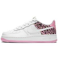 Nike Air Force 1 '07 Low Rožinis Leopardas - DA4673-100 EU 40 rožinė