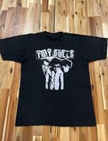 ŽAISLŲ LĖLYČIŲ grupė Albumas Dovana Marškinėliai Suaugusiems Unisex BT545 Unisex Marškinėliai L
