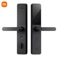 Xiaomi Mijia E10 Smart Fingerprint Door Lock with Cleaning Kit