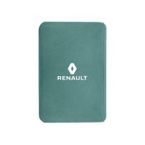 Hub Caps Car Armrest Cushion Memory Foam Arm Rest Soft Pad For Renault Clio Koleos QM6 Megane Espace Kadjar Captur Scenic Austra
