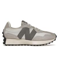 New Balance 327 Nimbus Cloud Pilki Balti Vyriški Laisvalaikio Sportbačiai MS327WE 36 gray