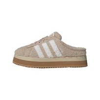 Adidas Originals CAMPUS 00s Be Specialios Funkcijos Uždari Pirštai Šlepetės Moteriškos 38 tamsiai pilka spalva