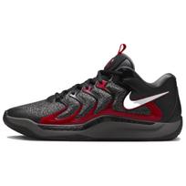 Nike KD 17 EP Late Night Men Sneakers Black White Iron-Grey FJ9488-001 42.5 black