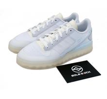 adidas Forum Tech Boost Baltos ir dangaus spalvos Vyriški Q46357 36