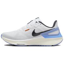Nike Air Zoom Structure 25 Royal Pulse Pure Platinum Moteriški sportbačiai Balti Juodi DJ7884-107 36 white