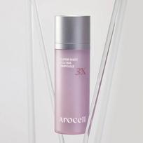AROCELL Super Shot Coltra Ampulė 3X 30ml
