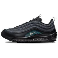 Nike Air Max 97 Juodi Metaliniai Alavo Moteriški Sportbačiai Antracito DH0558-001 36