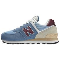 New Balance 574 Shoreline Blue Stillwater Unisex sportbačiai U574SPR 37.5