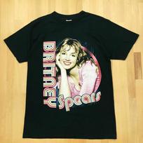 Vintage Britney Spears Baby One More Time First Tour Rap Tee Shirts S-5XL IM062 Unisex T-Shirt M