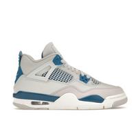 Air Jordan 4 Retro Military Blue GS HF4281-141 37.5