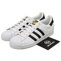 adidas Superstar avalynė Balta Juoda EG4958 44.5