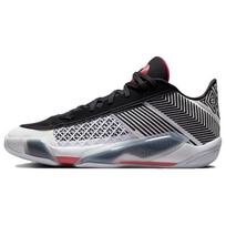 Air Jordan 38 Low PF 'Fundamental 2.0' FD2325-101 44.5 black