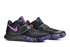 Nike Kyrie Flytrap 3 EP Fierce Purple CD0191-006 41