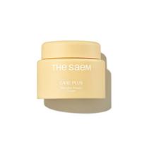 The Saem Care Plus Manuka medaus kremas - Giliai maitinantis ir drėkinantis veido ir kūno kremas su Naujosios Zelandijos Manuka medumi, 100 ml
