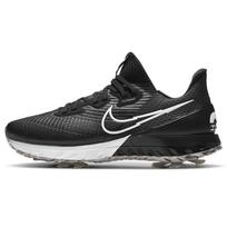 Nike Air Zoom Infinity Tour Golfo Batai Juodi Balti Unisex Kedai Volt CT0540-077 41
