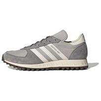 Adidas TRX Vintage Grey Chalk White Men Sneakers Grey-Two Grey-Three IG5070 38⅔