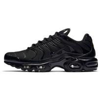 Nike Air Max Plus 604133-050 Vyriški dydžiai EU 39 juoda