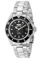 Invicta Pro Diver Juodas 8926 OB Vyriškas