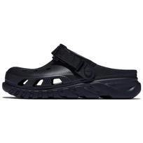 Crocs Unisex Duet Max II klumpės 'Visos juodos' 208776-001 36-37