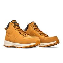 Nike Manoa Oda Haystack 454350-700 EU 36 ruda