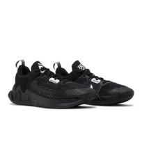 Nike Giannis Immortality 2 Black Holographic Swoosh DM0825-002 EU 44 pilka/juoda