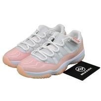 Air Jordan 11 Retro Low Legend Pink Moteriški AH7860-160 35.5