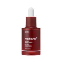Medicube EGF NAD Firming Serum 30ml Youth Boosting Anti Aging Ampoule for Slow Aging Skin brown