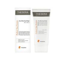 THE THERA Tobulas Apsauginis Kremas Nuo Saulės 50ml UV Apsauga Drėkinantis Korėjietiškas Kremas Nuo Saulės