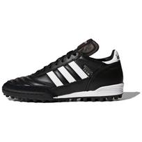 Adidas Mundial Team Juodi Balti Unisex Sportbačiai 019228 40