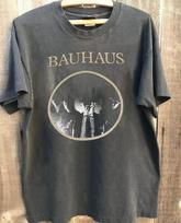 Bauhaus Marškinėliai, Bauhaus Juostos Grafika Anglies Spalvos Medvilniniai Marškinėliai Unisex S-5XL Unisex Marškinėliai S