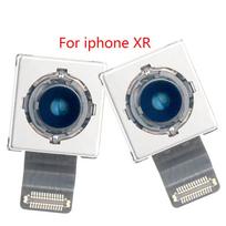 Originali galinė kamera skirta iPhone 7 8 Plus Galinė kamera Galinė pagrindinė objektyvo lanksčiojo kabelio kamera, skirta iPhone X XR XS MAX 11 12 PRO For iPhone 7
