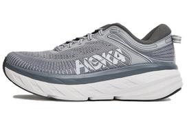 Hoka One One Bondi 7 Wild Dove - 1110518-WDDS 41