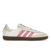adidas Samba OG Balti Skaidriai Rožiniai Moteriški Kedai Debesėlio Baltumo Stebuklingo Baltumo IG1962 36⅔