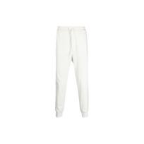 adidas Y-3 Classic Klasikinės kelnės su rankogaliais Orbit Grey Vyriškos Streetwear HG6182 XS white
