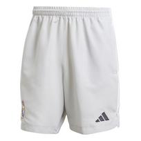 Adidas Real Madrid Ubp Šortai Laisvi Sportiniai Patogūs Akį Traukiantys Laisvalaikio Šortai Vyriški Šortai JN3067 M