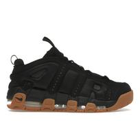 Nike Air More Uptempo Low 'Juoda Guma' FZ3055-003 41