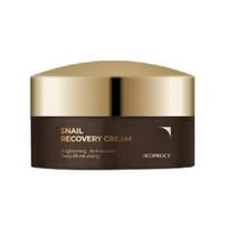 Deoproce Snail Recovery Cream 100g (L) beige