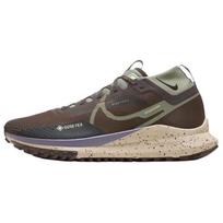 Nike React Pegasus Trail 4 GORE-TEX 'Earth Dark Stucco' HF5707-201 Vyriški bėgimo takais batai EU 40