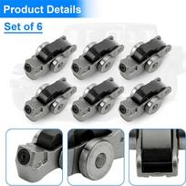 Valve Rocker Arm 5047896AC 5047896AD For Chrysler Pacifica Dodge Durango Jeep Wrangler Grand Cherokee Ram Promaster 1500 juoda