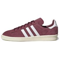 Adidas Originals Campus 80s Collegiate Burgundy Cloud White Off White Unisex FZ6152 EU 36 ruda