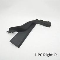 LHD Car Front Windshield Wiper Cowl Side Trim Cover Water Deflector Panel For Honda CR-V CRV RM 2012 2013 2014 2015 2016 1 PC Right R