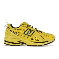 GANNI x New Balance 1906R Blazing Yellow Unisex sportbačiai Juodi M1906RGA 36 yellow