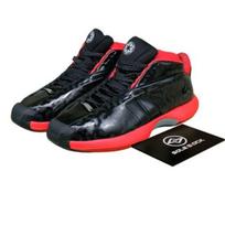 adidas Star Wars x Crazy 1 Darth Vader EH2460 EU 40 juoda/raudona