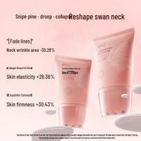 ELL Polypeptide Collagen Anti-Aging Neck Cream
