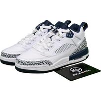 Jordan Spizike Low White FQ3950-104 35.5