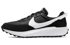 Nike Waffle Debut Black White DH9522-001 42.5 armijos žalia spalva