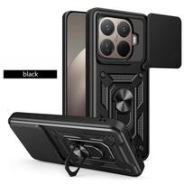 Smūgiams atsparus šarvuotas dėklas Xiaomi 15T Pro 5G, telefono dangtelis su automobiliniu laikikliu Mi 15TPro Mi15T Xiaomi15T 15 T Pro, kameros apsauga, Funda Xiaomi 15T Pro