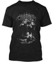Vilkai Throne Room Logotipo Marškinėliai Dydis S-4XL Unisex Marškinėliai L